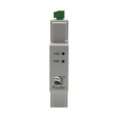 Převodník Ethernet na RS485