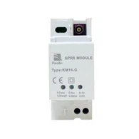 Ethernetový komunikační modul