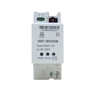 WiFi komunikační modul